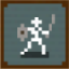 Fighter (Skeleton)